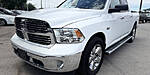 Used 2015 RAM 1500 LONE STAR 4X2 4DR CREW CAB 5.5 FT. SB PICKUP in GARNER , NORTH CAROLINA