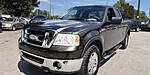 Used 2008 FORD F-150 XLT 4X4 4DR SUPERCAB STYLESIDE 6.5 FT. SB in GARNER , NORTH CAROLINA