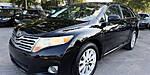 Used 2009 TOYOTA VENZA AWD 4CYL 4DR CROSSOVER in GARNER , NORTH CAROLINA