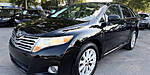 Used 2009 TOYOTA VENZA AWD 4CYL 4DR CROSSOVER in GARNER , NORTH CAROLINA