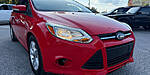 Used 2013 FORD FOCUS SE 4DR HATCHBACK in GARNER , NORTH CAROLINA
