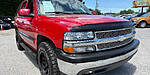 Used 2001 CHEVROLET TAHOE LT 2WD 4DR SUV in GARNER , NORTH CAROLINA