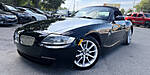 Used 2008 BMW Z4 3.0I 2DR CONVERTIBLE in GARNER , NORTH CAROLINA