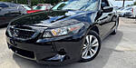 Used 2009 Honda Accord LX S 2DR COUPE 5A in GARNER , NORTH CAROLINA