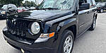 Used 2014 JEEP PATRIOT SPORT 4DR SUV in GARNER , NORTH CAROLINA