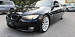 Used 2009 BMW 3 SERIES 328I 2DR CONVERTIBLE SULEV in GARNER , NORTH CAROLINA