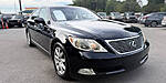 Used 2007 LEXUS LS460 L 4DR SEDAN in GARNER , NORTH CAROLINA