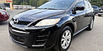 Used 2010 MAZDA CX-7 S TOURING 4DR SUV in GARNER , NORTH CAROLINA