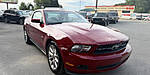 Used 2010 FORD MUSTANG V6 PREMIUM 2DR FASTBACK in GARNER , NORTH CAROLINA