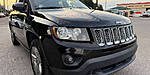 Used 2014 JEEP COMPASS LATITUDE 4DR SUV in GARNER , NORTH CAROLINA