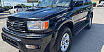 Used 2001 TOYOTA 4RUNNER SR5 4WD 4DR SUV in GARNER , NORTH CAROLINA