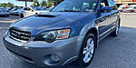 Used 2005 SUBARU OUTBACK 2.5 XT LIMITED AWD 4DR TURBO WAGON in GARNER , NORTH CAROLINA