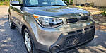 Used 2016 KIA SOUL BASE 4DR CROSSOVER 6A in GARNER , NORTH CAROLINA