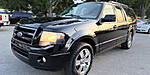 Used 2010 FORD EXPEDITION EL LIMITED 4X2 4DR SUV in GARNER , NORTH CAROLINA