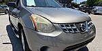 Used 2012 NISSAN ROGUE S 4DR CROSSOVER in GARNER , NORTH CAROLINA