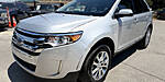 Used 2014 FORD EDGE SEL 4DR CROSSOVER in GARNER , NORTH CAROLINA