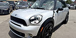 Used 2012 MINI COOPER COUNTRYMAN S 4DR CROSSOVER in GARNER , NORTH CAROLINA