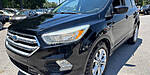 Used 2017 FORD ESCAPE SE 4DR SUV in GARNER , NORTH CAROLINA
