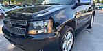 Used 2007 CHEVROLET TAHOE LTZ 4DR SUV 4WD in GARNER , NORTH CAROLINA