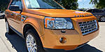 Used 2008 LAND ROVER LR2 SE AWD 4DR SUV in GARNER , NORTH CAROLINA
