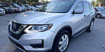 Used 2018 NISSAN ROGUE S 4DR CROSSOVER in GARNER , NORTH CAROLINA