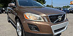 Used 2010 VOLVO XC60 T6 R DESIGN AWD 4DR SUV in GARNER , NORTH CAROLINA