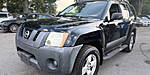 Used 2005 NISSAN XTERRA SE 4WD 4DR SUV in GARNER , NORTH CAROLINA