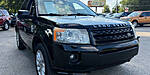 Used 2012 LAND ROVER LR2 HSE AWD 4DR SUV in GARNER , NORTH CAROLINA