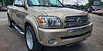 Used 2006 TOYOTA TUNDRA SR5 4DR DOUBLE CAB SB (4.7L V8) in GARNER , NORTH CAROLINA