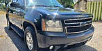 Used 2007 CHEVROLET SUBURBAN LS 4DR SUV in GARNER , NORTH CAROLINA