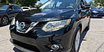 Used 2015 NISSAN ROGUE SV 4DR CROSSOVER in GARNER , NORTH CAROLINA