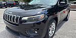 Used 2019 JEEP CHEROKEE LATITUDE 4DR SUV in GARNER , NORTH CAROLINA