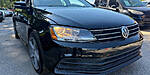 Used 2017 Volkswagen Jetta 1.4T SE 4DR SEDAN 5M in GARNER , NORTH CAROLINA
