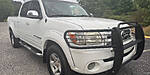 Used 2006 TOYOTA TUNDRA SR5 4DR DOUBLE CAB SB (4.7L V8) in GARNER , NORTH CAROLINA