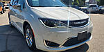 Used 2017 CHRYSLER PACIFICA LIMITED 4DR MINI VAN in GARNER , NORTH CAROLINA