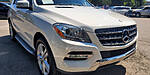 Used 2015 MERCEDES-BENZ M-CLASS ML 350 4DR SUV in GARNER , NORTH CAROLINA