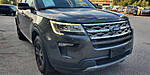 Used 2018 FORD EXPLORER XLT AWD 4DR SUV in GARNER , NORTH CAROLINA