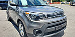 Used 2017 KIA SOUL BASE 4DR CROSSOVER 6A in GARNER , NORTH CAROLINA