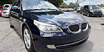 Used 2008 BMW 5 SERIES 535XI AWD 4DR WAGON in GARNER , NORTH CAROLINA