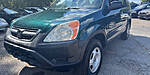 Used 2004 Honda CR-V LX 4DR SUV in GARNER , NORTH CAROLINA