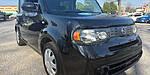 Used 2014 NISSAN CUBE 1.8 S 4DR WAGON CVT in GARNER , NORTH CAROLINA