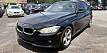 Used 2014 BMW 3 SERIES 320I 4DR SEDAN in GARNER , NORTH CAROLINA