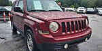Used 2014 JEEP PATRIOT SPORT 4DR SUV in GARNER , NORTH CAROLINA