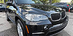 Used 2013 BMW X5 XDRIVE35I SPORT ACTIVITY AWD 4DR SUV in GARNER , NORTH CAROLINA