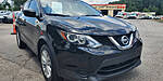Used 2017 NISSAN ROGUE SPORT S 4DR CROSSOVER in GARNER , NORTH CAROLINA