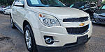 Used 2014 CHEVROLET EQUINOX LT 4DR SUV W/2LT in GARNER , NORTH CAROLINA