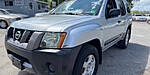 Used 2005 NISSAN XTERRA S 4WD 4DR SUV in GARNER , NORTH CAROLINA