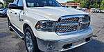 Used 2013 RAM 1500 LARAMIE 4X4 4DR CREW CAB 5.5 FT. SB PICKUP in GARNER , NORTH CAROLINA