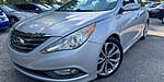 Used 2014 HYUNDAI SONATA SE 2.0T 4DR SEDAN in GARNER , NORTH CAROLINA