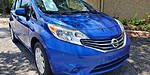 Used 2015 NISSAN VERSA NOTE S 4DR HATCHBACK in GARNER , NORTH CAROLINA